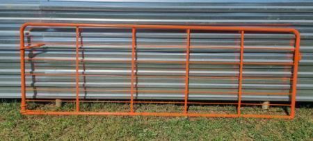 Boere Gates
